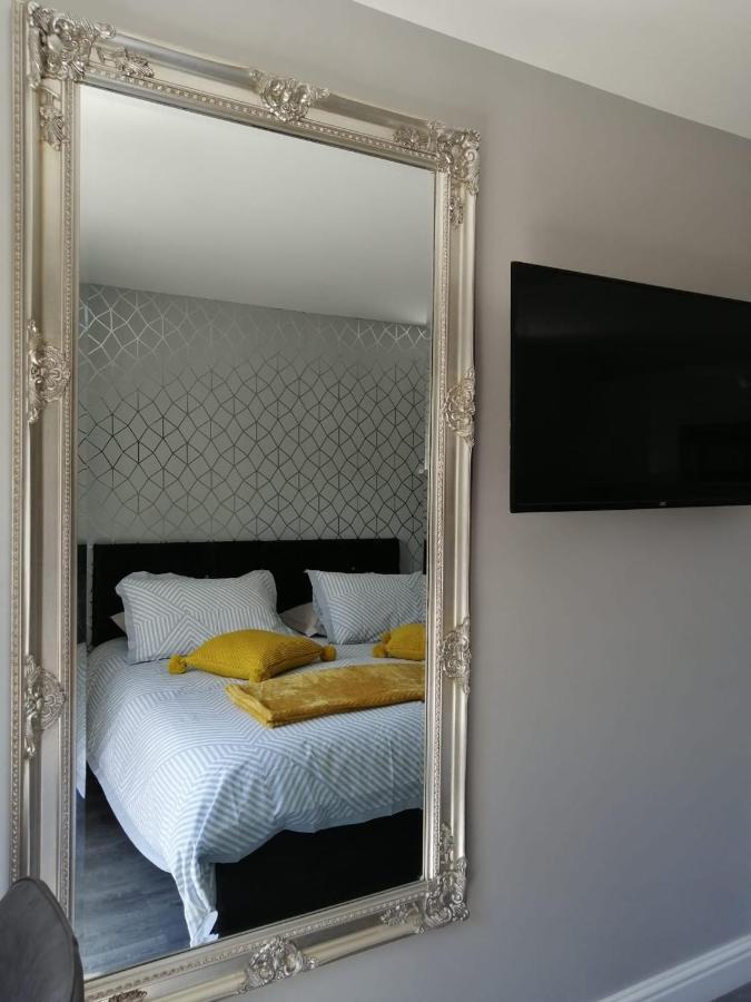 Cosgrove Bed & Breakfast Scunthorpe Buitenkant foto