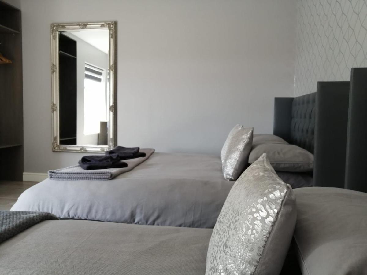 Cosgrove Bed & Breakfast Scunthorpe Buitenkant foto