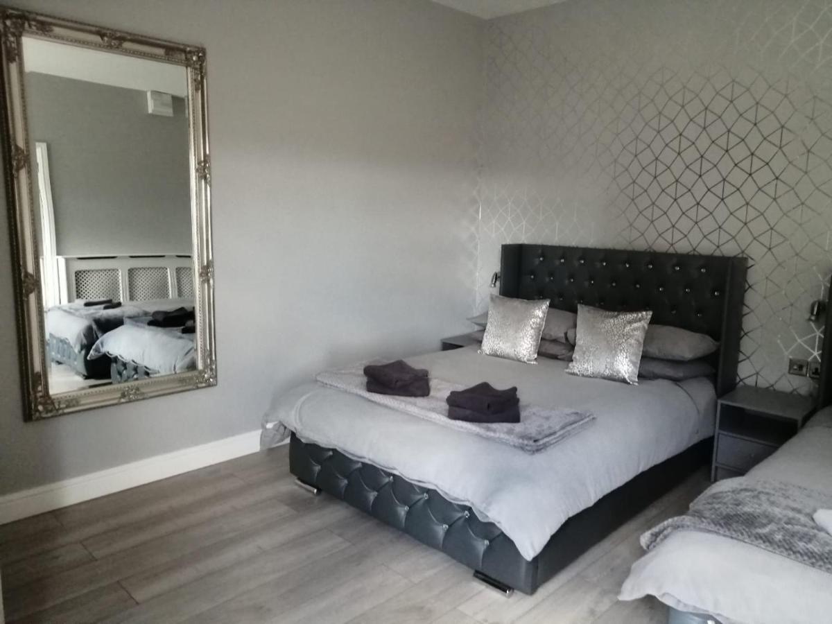 Cosgrove Bed & Breakfast Scunthorpe Buitenkant foto