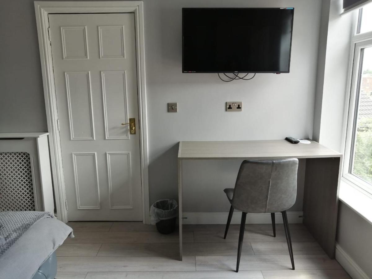 Cosgrove Bed & Breakfast Scunthorpe Buitenkant foto